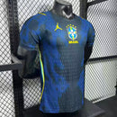 CAMISA VERSÃO JOGADOR DO BRASIL 26/27 AZUL