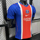 Camisa oficial PSG Nike Aero-FIT 2026-27
