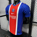 Camisa oficial PSG Nike Aero-FIT 2026-27