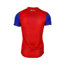 CAMISA DO BAHIA 25/26 AZUL E VERMELHO