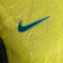 CAMISA DA SELEÇÃO BRASILEIRA 26/27 AMARELO