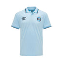 CAMISA DO GREMIO 25/26 AZUL CLARO