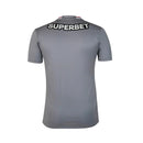 CAMISA DO SÃO PAULO 25/26 CINZA