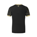 CAMISA DO BURNLEY 25/26 PRETO