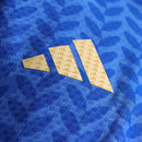 CAMISA DA SELEÇÃO DA ITALIA 26/27 AZUL