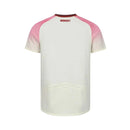CAMISA DO BAYER LEVERKUSEN 25/26 BRANCO