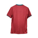 CAMISA DA SELEÇÃO DE PORTUGAL 26/27 VERMELHO