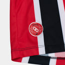CAMISA DO SÃO PAULO II 26/27 - VERMELHO E BRANCO