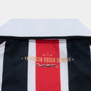 CAMISA DO SÃO PAULO II 26/27 - VERMELHO E BRANCO
