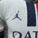 Camisa do Paris Saint-Germain 2026