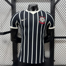 CAMISA DO CORINTHIANS NIKE II 2026/27 JOGADOR