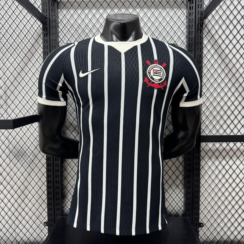 CAMISA DO CORINTHIANS NIKE II 2026/27 JOGADOR