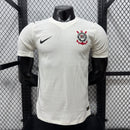 CAMISA DO CORINTHIANS NIKE I 2026/27 JOGADOR