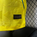 CAMISA DA SELEÇÃO BRASILEIRA 26/27 AMARELO