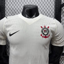 CAMISA DO CORINTHIANS NIKE I 2026/27 JOGADOR