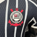 CAMISA DO CORINTHIANS NIKE II 2026/27 JOGADOR