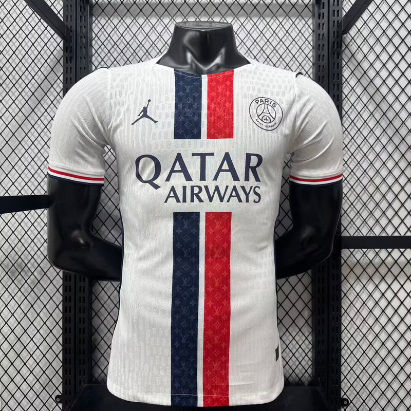 Camisa do Paris Saint-Germain 2026