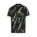 CAMISA DO AL ITTIHAD 25/26 PRETO