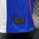 Camisa oficial PSG Nike Aero-FIT 2026-27