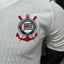 CAMISA DO CORINTHIANS NIKE I 2026/27 JOGADOR