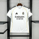 CAMISA DO REAL MADRID 26/27 BRANCO