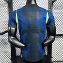 CAMISA VERSÃO JOGADOR DO BRASIL 26/27 AZUL