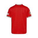 CAMISA DA SELEÇÃO DE PORTUGAL 26/27 VERMELHO