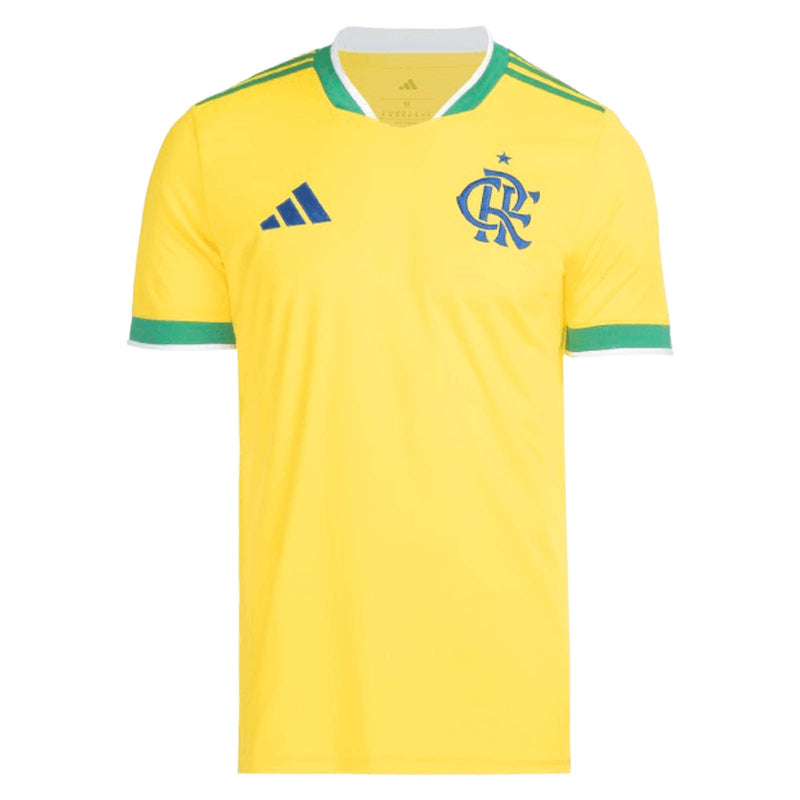 [PRÉ-VENDA] Camisa Flamengo 2026/27 Edição Especial