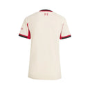 CAMISA DO LIVERPOOL 25/26 BRANCO