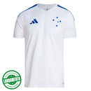 [PRÉ-VENDA] Camisa Cruzeiro 2026/27 Away