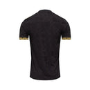 CAMISA DA SELEÇÃO DO MEXICO 26/27 PRETO