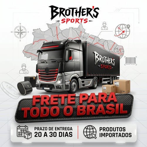 FRETE TODO BRASIL