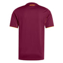 CAMISA DO ROMA 25/26 VERMELHO