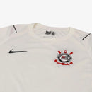 CAMISA DO CORINTHIANS NIKE I 26/27 - BRANCO
