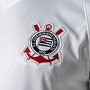 CAMISA DO CORINTHIANS NIKE I 26/27 - BRANCO