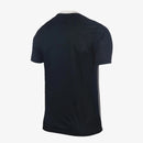 CAMISA DO CORINTHIANS NIKE II 26/27 - PRETO E BRANCO