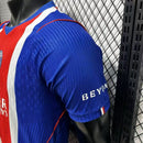 Camisa oficial PSG Nike Aero-FIT 2026-27