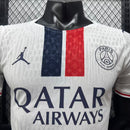 Camisa do Paris Saint-Germain 2026