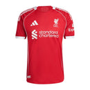 CAMISA DO LIVERPOOL 26/27 VERMELHO