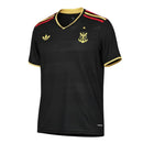 CAMISA DO FLAMENGO 26/27 PRETO EDIÇÃO ESPECIAL