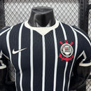 CAMISA DO CORINTHIANS NIKE II 2026/27 JOGADOR