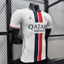 Camisa do Paris Saint-Germain 2026