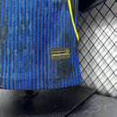 CAMISA VERSÃO JOGADOR DO BRASIL 26/27 AZUL