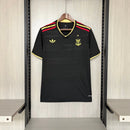 CAMISA DO FLAMENGO 26/27 PRETO EDIÇÃO ESPECIAL