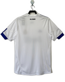 Camisa Real Madrid I 10/11 - Versão Retrô